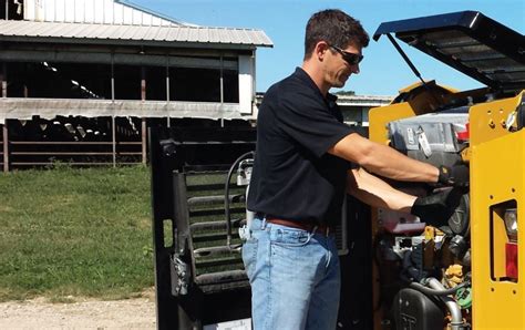 skid steer dirt work|skid steer mechanic near me.